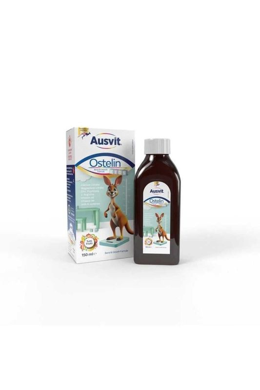 Ausvit Ostelin 150ml