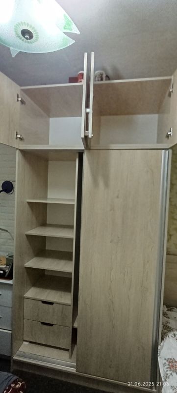 Продам шкаф 240х120х60