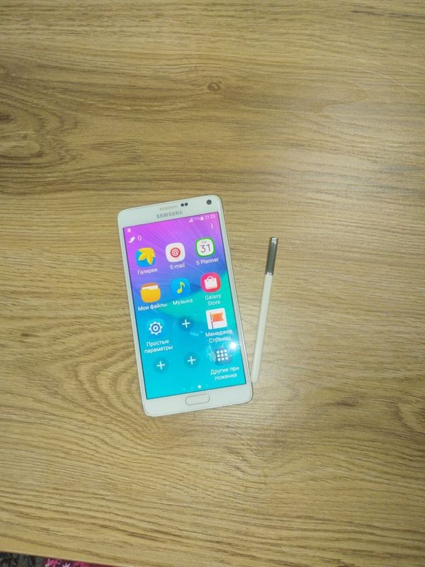 Продаю Samsung note 4 Продаю Samsung note 4