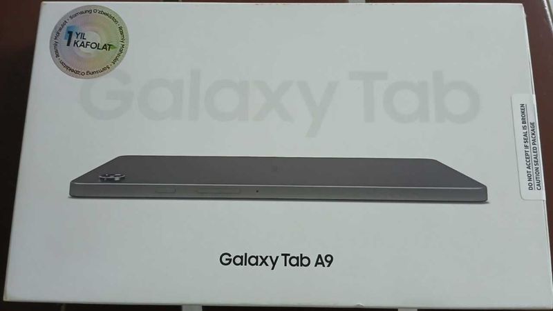 Samsung Galaxy tab a 9 Samsung Galaxy tab a 9