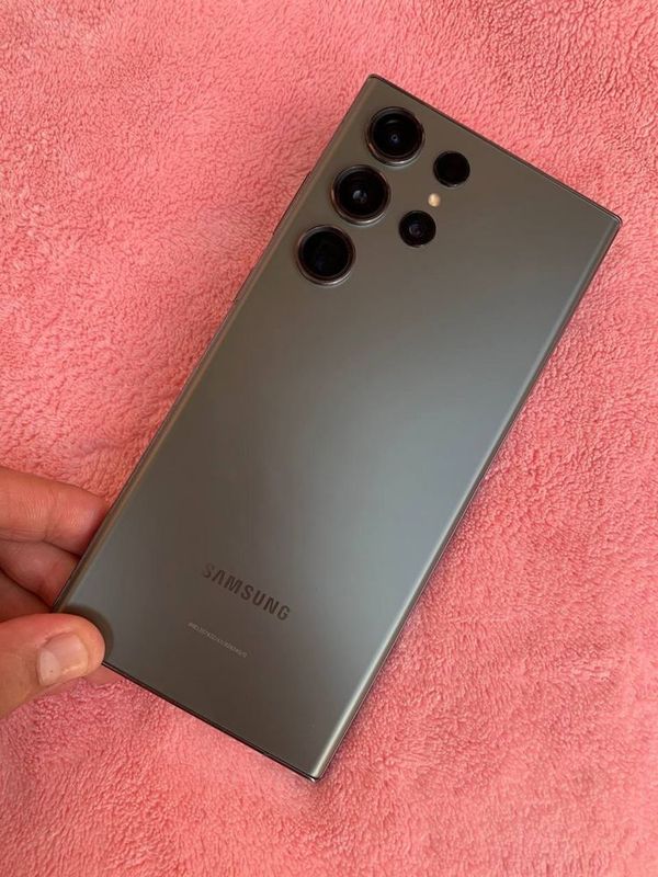 S 23 ultra ideal