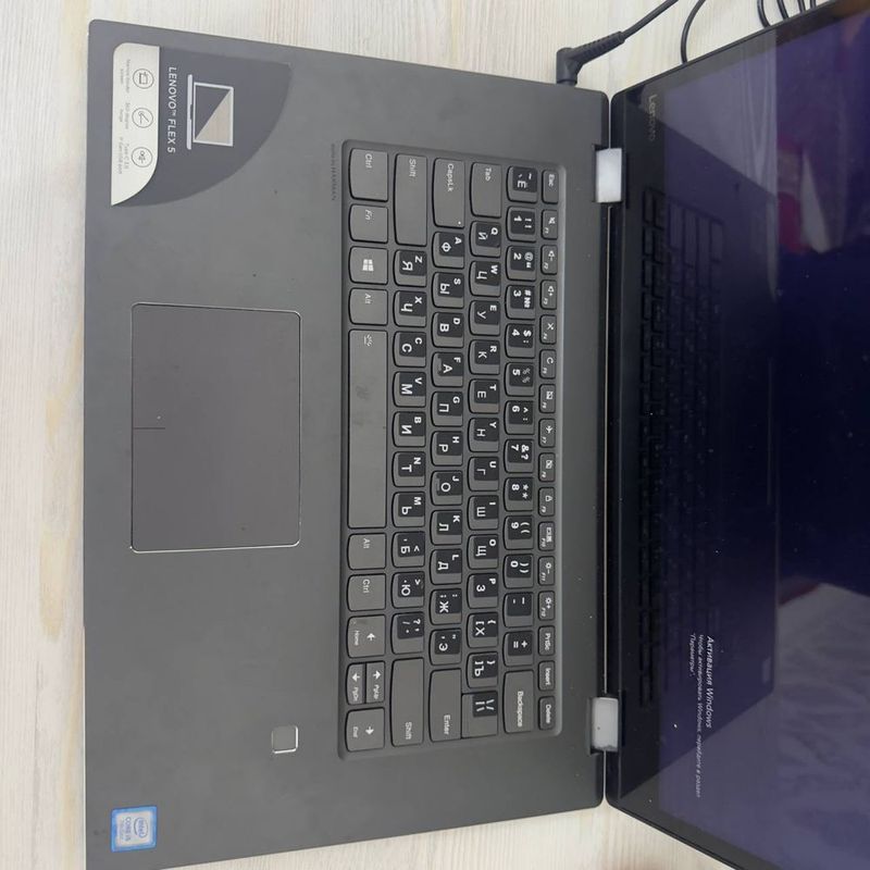 Ноутбук Lenovo Core i5 Ноутбук Lenovo Core i5