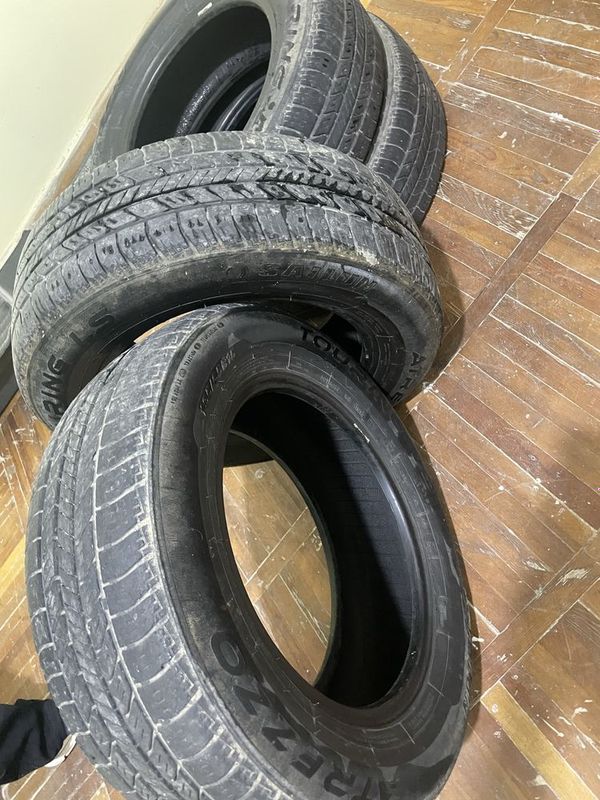 Shina r15 4ta sotiladi Shina r15 4ta sotiladi