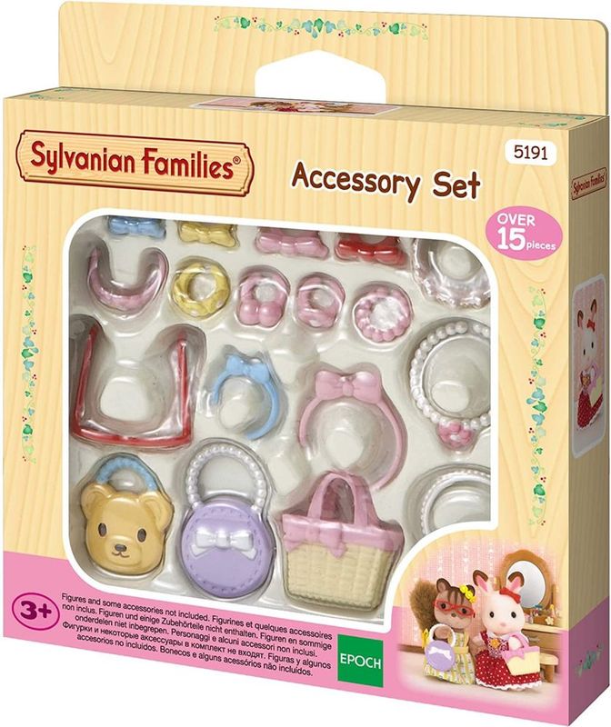 Sylvanian Families Набор Аксессуаров