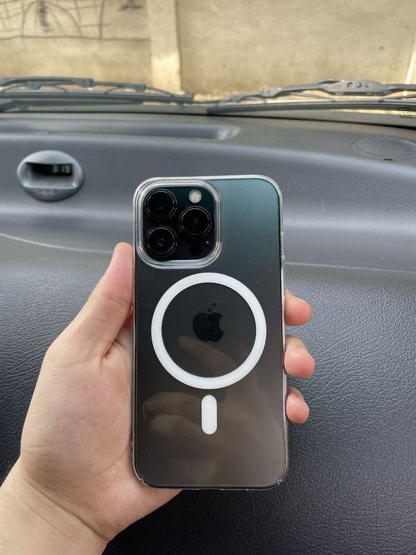 Iphone 13 pro sotiladi holati ideal 10/10 Iphone 13 pro sotiladi holati ideal 10/10
