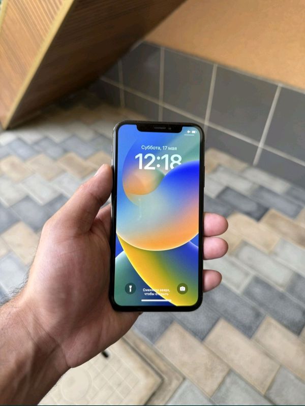 Iphone x ayfon x 64 gb Iphone x ayfon x 64 gb