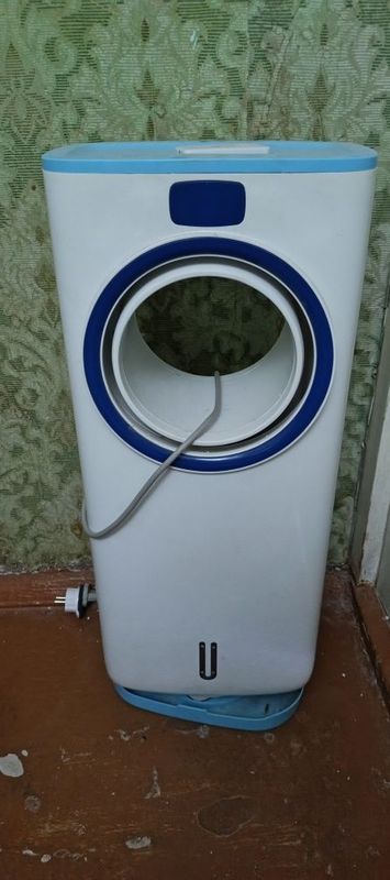 Продам кондиционер Продам кондиционер