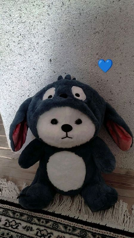 Teddy bear Teddy bear