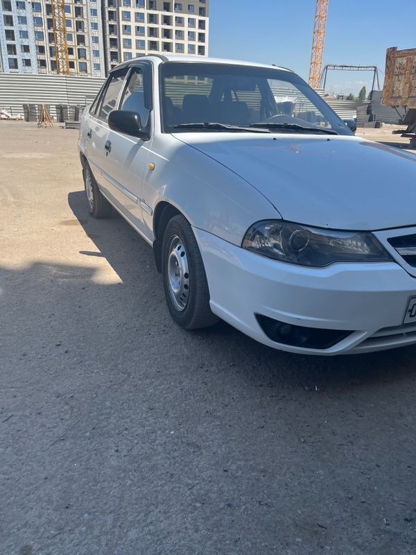 Продажа NEXIA 1.5 DONC