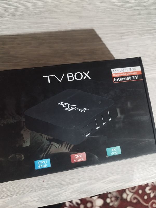 Smart box sotiladi .. Smart box sotiladi ..