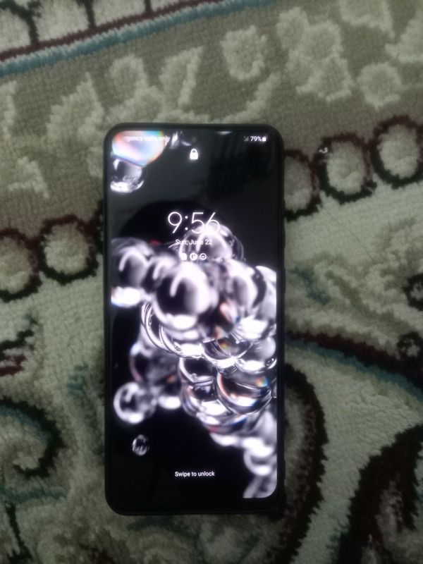 S20 ULTRA 5G 128GB