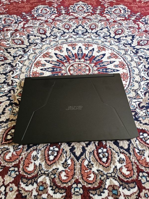 Acer Nitro Ryzen 7 5800H 32/2Tb Rtx 3060 6Gb Acer Nitro Ryzen 7 5800H 32/2Tb Rtx 3060 6Gb