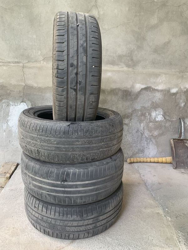 Hankook 185/55/15 Hankook 185/55/15