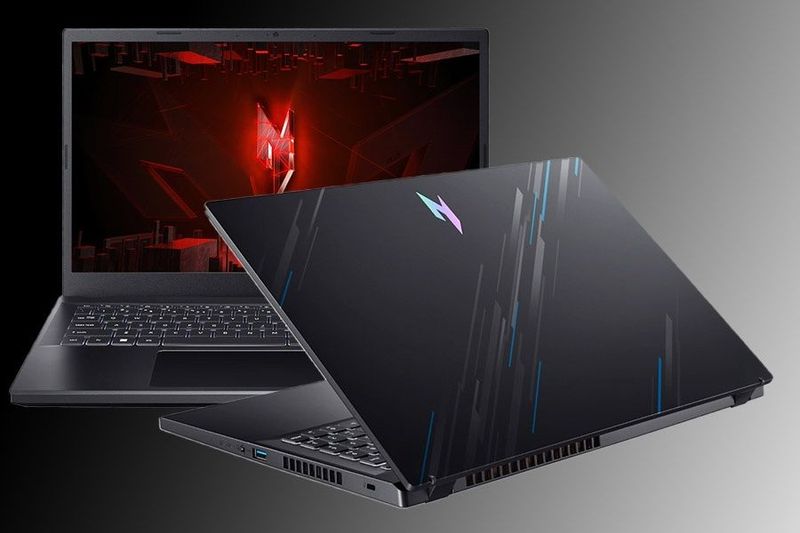 Acer Nitro V15 (USA) Acer Nitro V15 (USA)