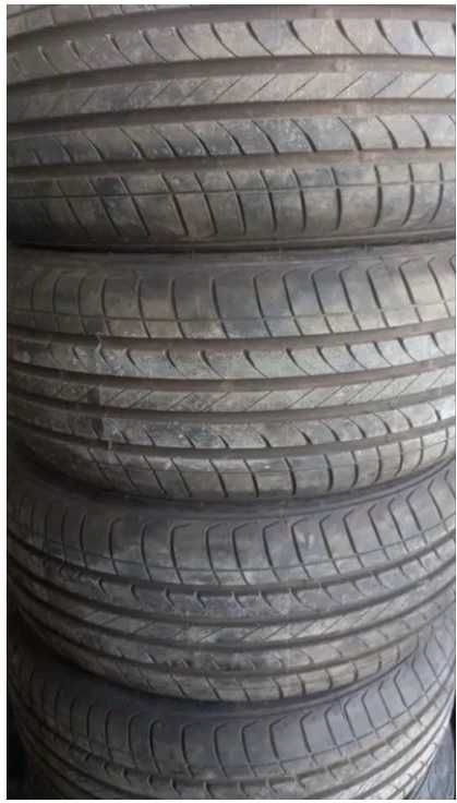Продам шины от Gentra Продам шины от Gentra