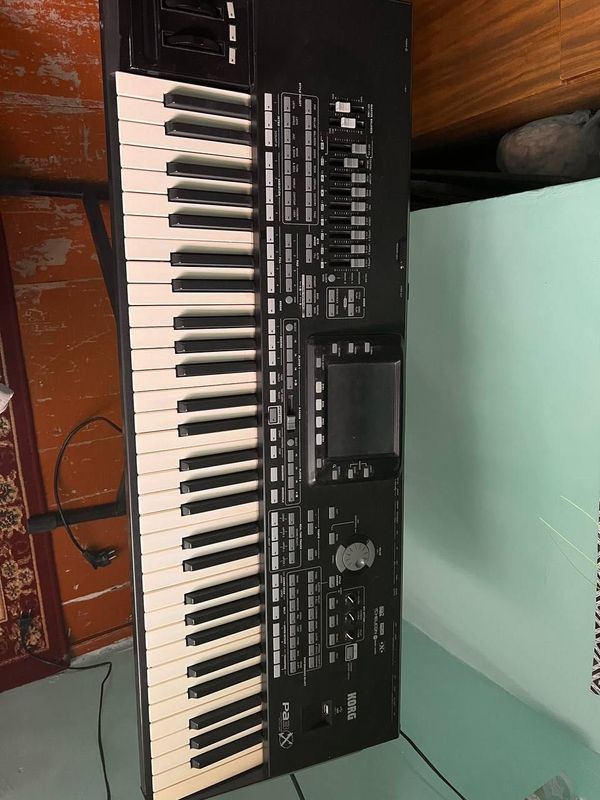 korg pax3 256 ram zor pragramma faqat naxt pul zaril garantiyali korg pax3 256 ram zor pragramma faqat naxt pul zaril garantiyali
