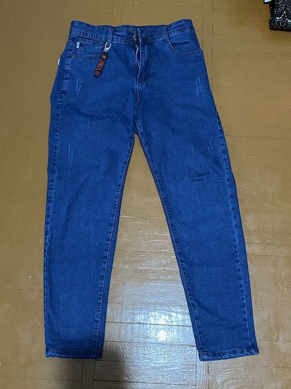 Жинсы мужские ZARA Жинсы мужские ZARA