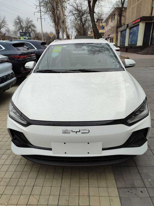 BYD E2 avto savdo BYD E2 avto savdo