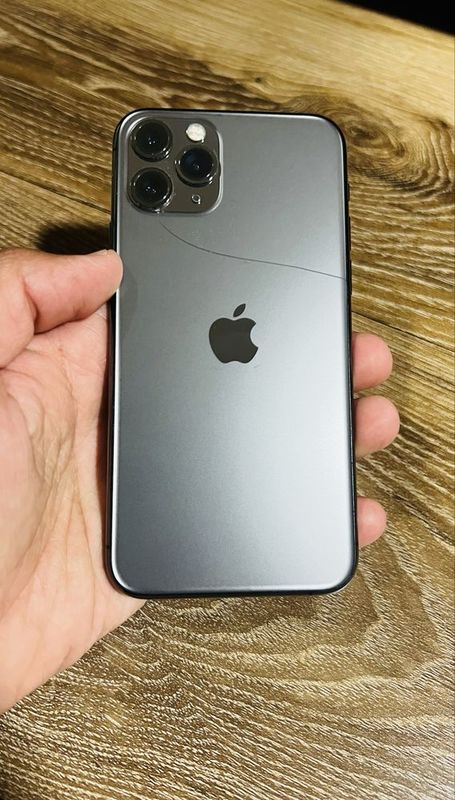 Iphone 11 Pro 256gb Dual Iphone 11 Pro 256gb Dual