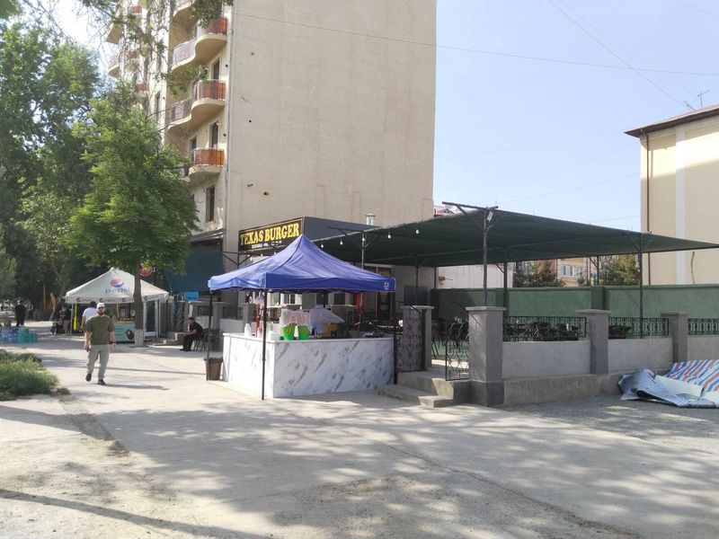Таййор бизнес сотилади Таййор бизнес сотилади