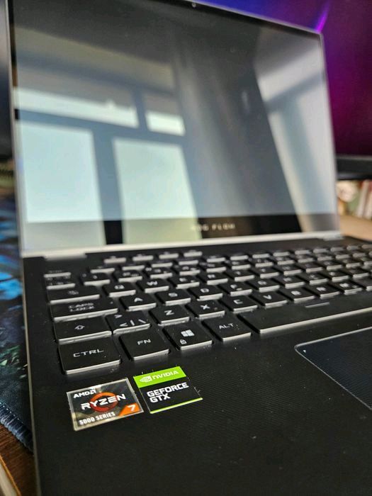 Asus ROG Flow X13 Asus ROG Flow X13