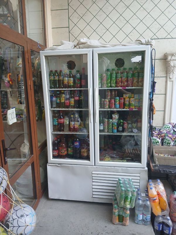 Музлаткич витрина Музлаткич витрина