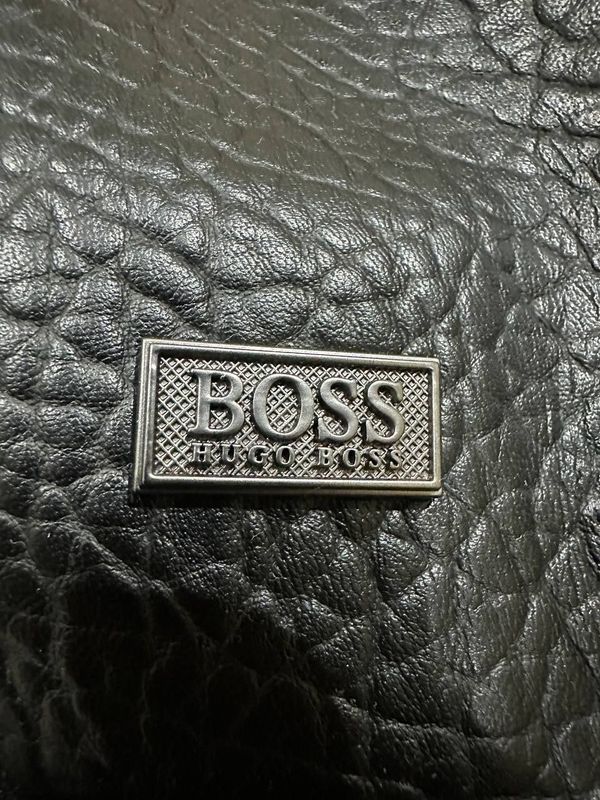Sumka boss yaxshi sifatli
