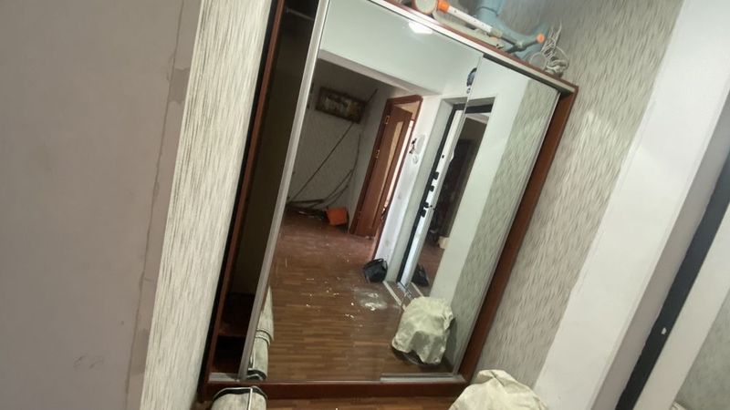 Шкаф шифонер для спальня