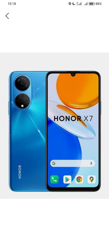 Honor x 7 sotiladi holat chotki Honor x 7 sotiladi holat chotki