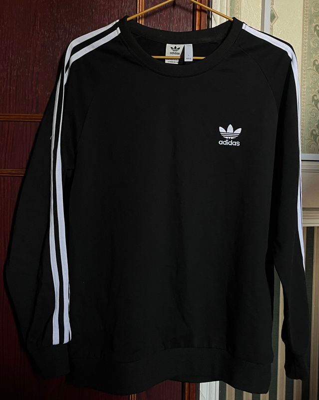 Свитшот Adidas