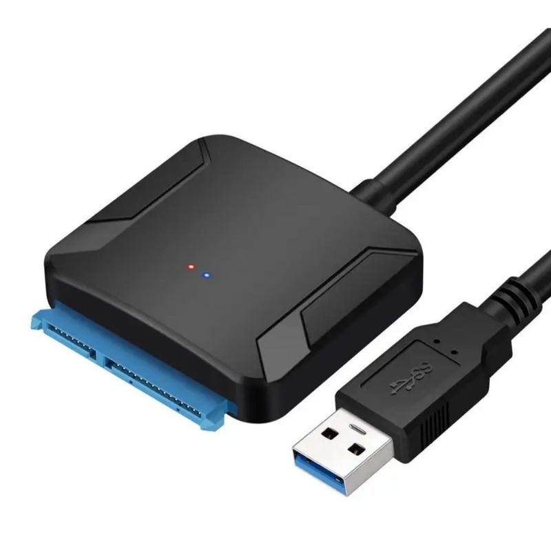 Sata to usb переходник 3.0