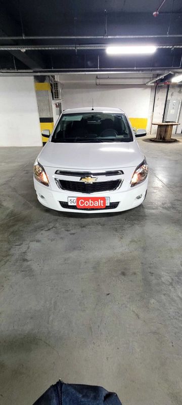 Cobalt 2024 yangi