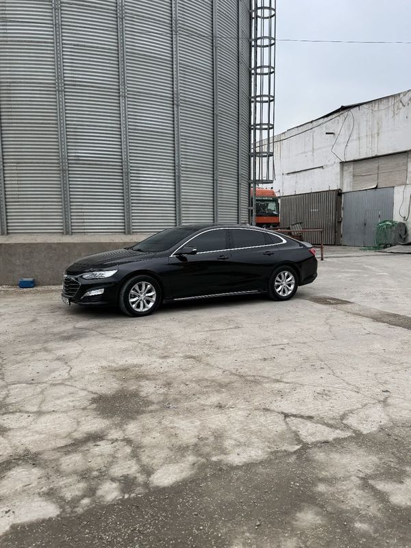 Malibu 2 premier Malibu 2 premier
