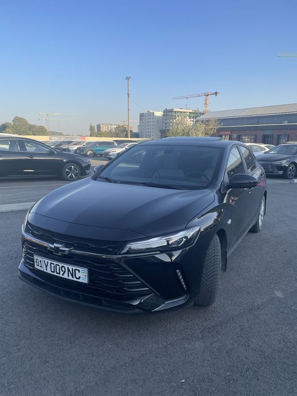 Chevrolet Monza 1.5