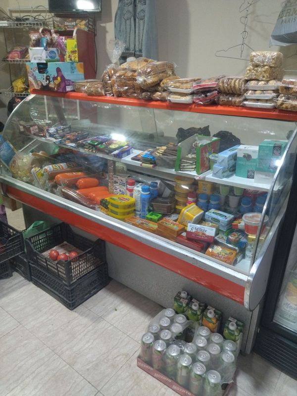 Kafolati bor yengi turibdi