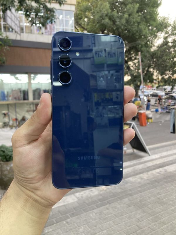 Samsung A35 5g 8/128 gb