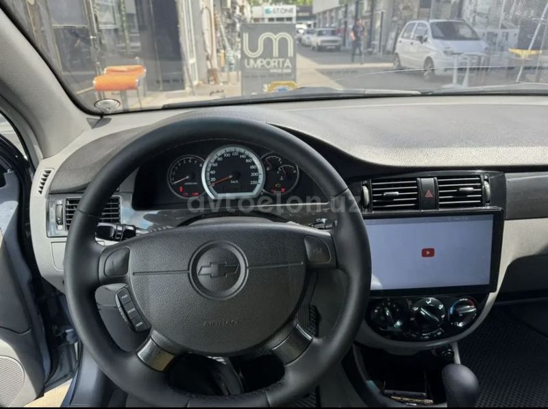 Lacetti 2013, 1.6 mator Lacetti 2013, 1.6 mator