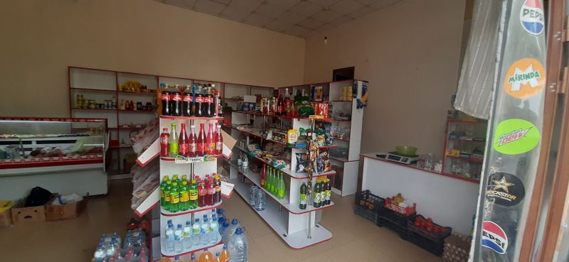 Дукон учун раста Дукон учун раста