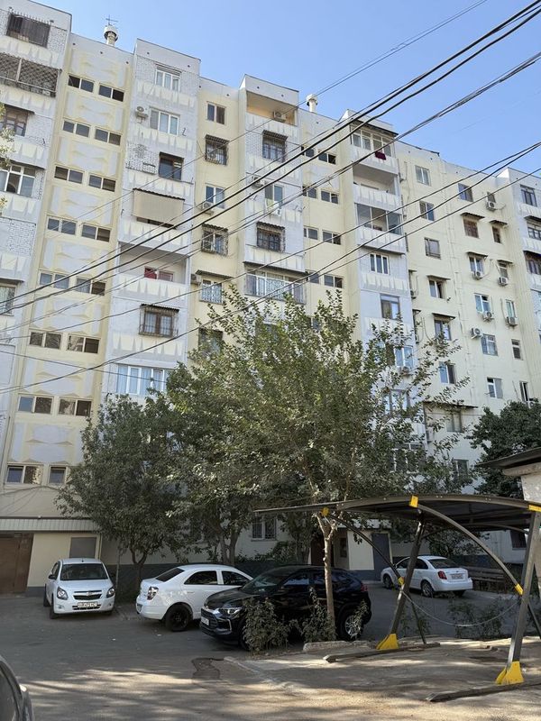 Продается (Sotiladi) 3-х комнатная квартира Продается (Sotiladi) 3-х комнатная квартира