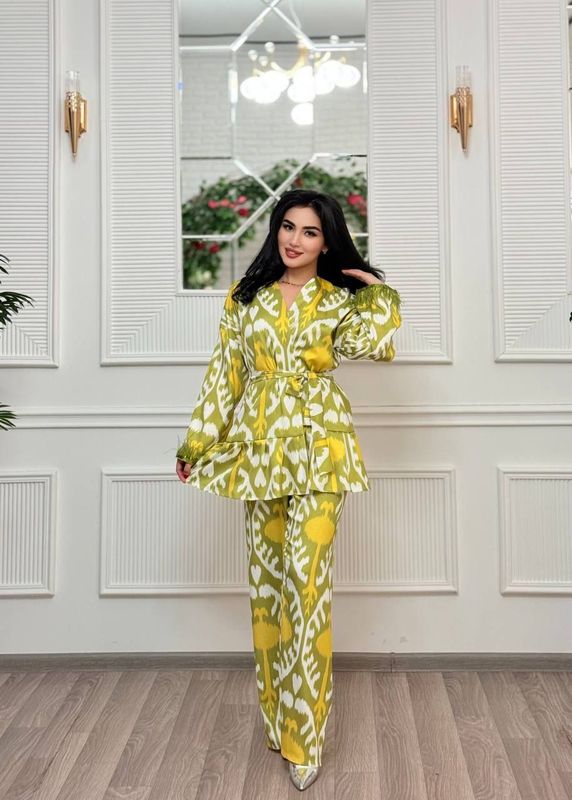 Dvoyka Adras Trend - New Collection 2025