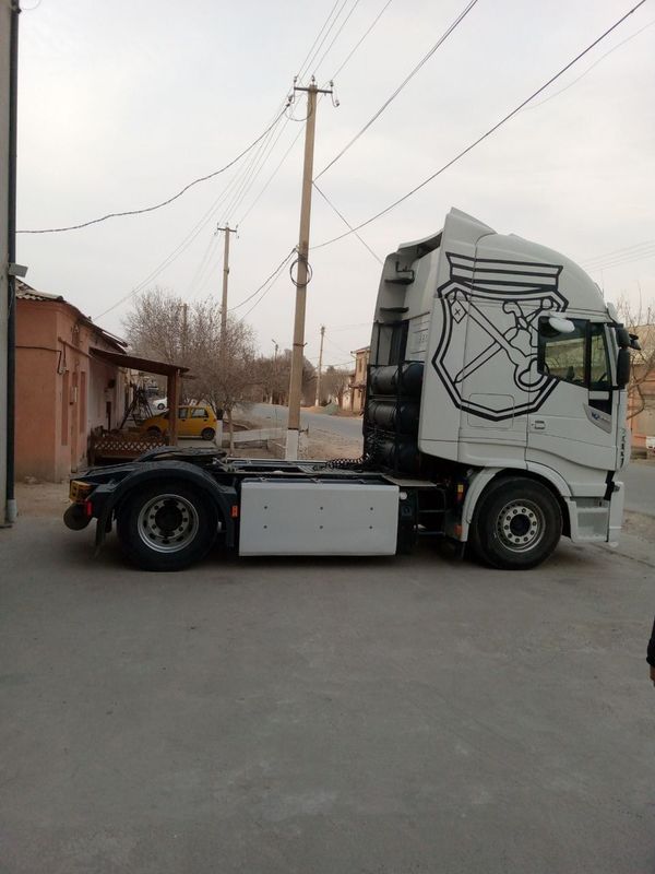 Iveco 460 talik sotiladi Iveco 460 talik sotiladi
