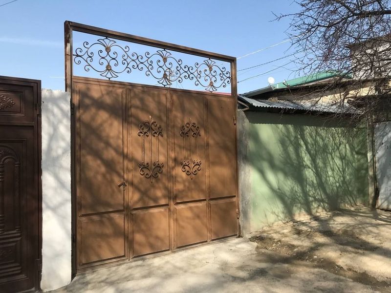 Срочно продаётся участок — Юнусабадский район (4 км от бетонки) Срочно продаётся участок — Юнусабадский район (4 км от бетонки)