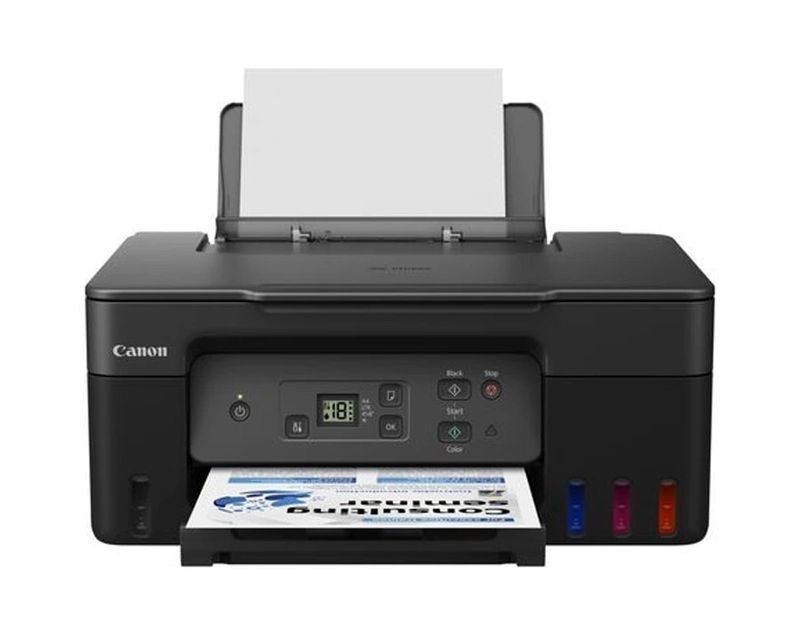 Canon Pixma G2470 3x1 printer Canon Pixma G2470 3x1 printer