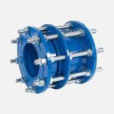 Демонтажная вставка DN50 PN10-16 Демонтажная вставка DN50 PN10-16