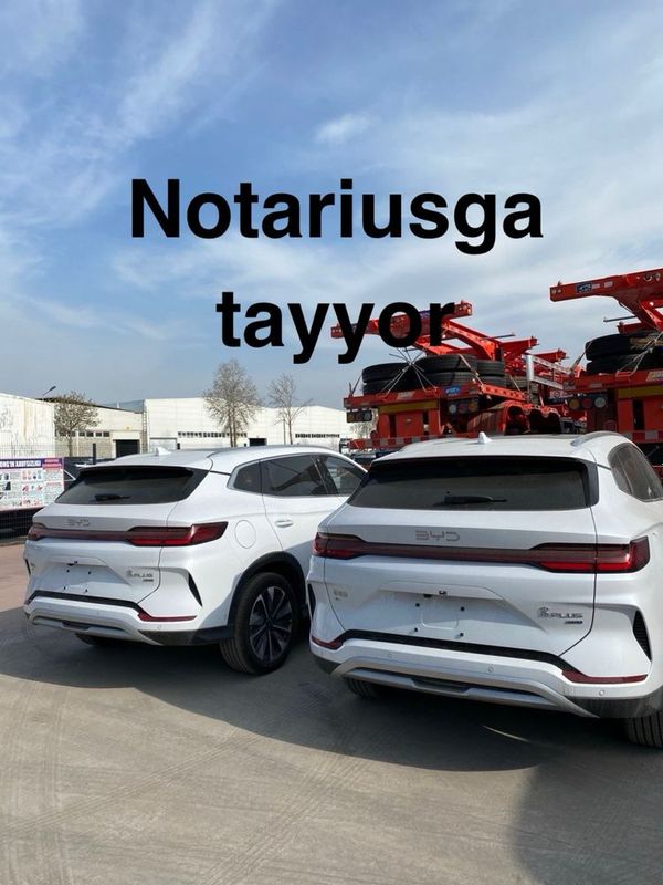 BYD SONG PLUS CHAMPION 605 Smart Drive 2025 BYD SONG PLUS CHAMPION 605 Smart Drive 2025