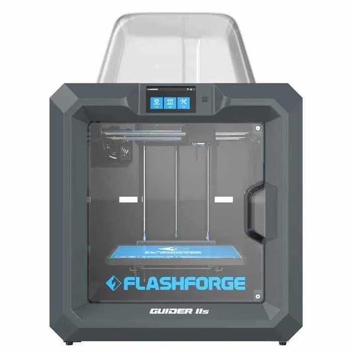 3D принтер FlashForge Guider IIs