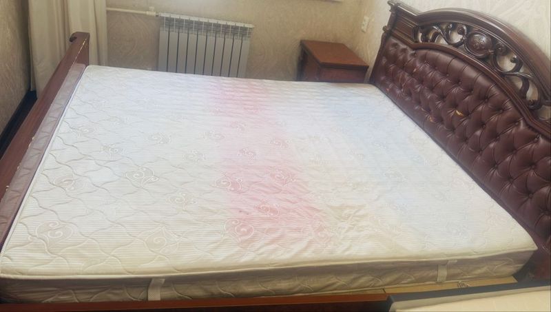 Spalniy komplekt mebel Spalniy komplekt mebel
