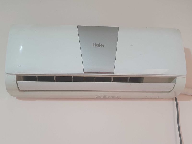 CRAFT Кондиционер промышленный 18500 BTU для производств, магазин, цех CRAFT Кондиционер промышленный 18500 BTU для производств, магазин, цех