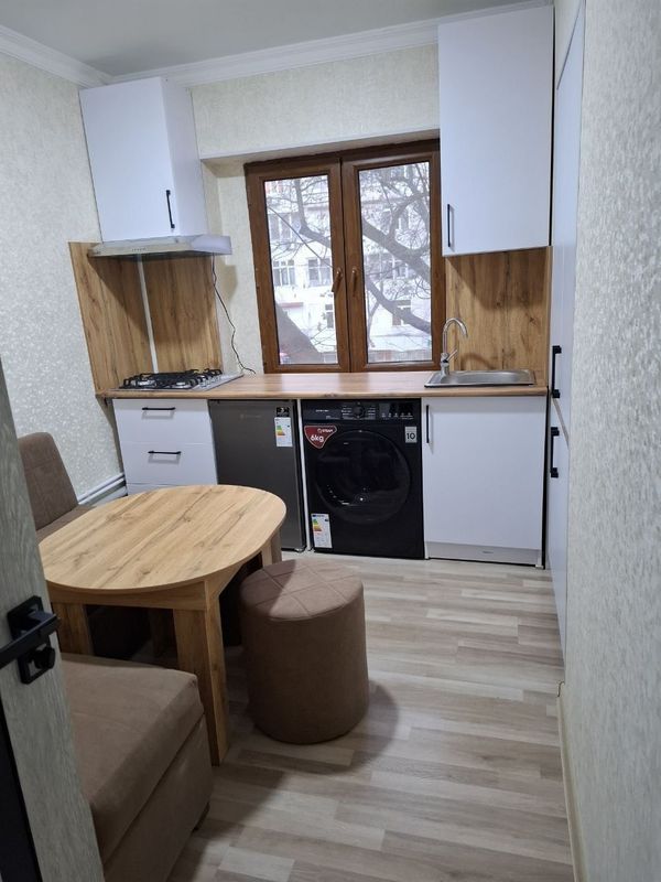 Сдаётся квартира в аренду. На М.Горький 1-комнатная. Сдаётся квартира в аренду. На М.Горький 1-комнатная.