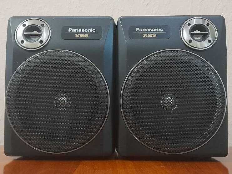 PANASONIC XBS акустические системы PANASONIC XBS акустические системы